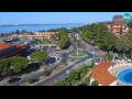 Webcam Portorož