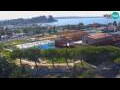 Webcam Portoroz
