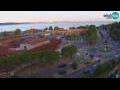 Webcam Portorož