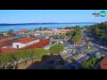 Webcam Portoroz