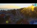 Webcam Portoroz