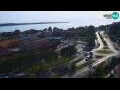 Webcam Portoroz
