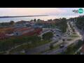 Webcam Portoroz