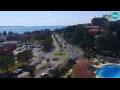 Webcam Portoroz