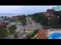 Webcam Portoroz