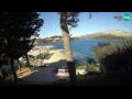 Webcam Korčula: Prvi Žal Beach Lumbarda