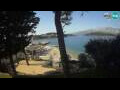Webcam Korčula
