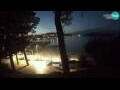 Webcam Korčula