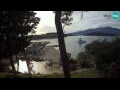 Webcam Korčula