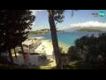 Webcam Curzola