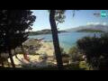 Webcam Curzola