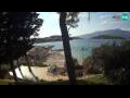 Webcam Korčula