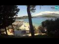 Webcam Korčula