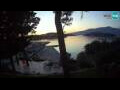 Webcam Korčula