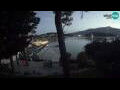 Webcam Korčula