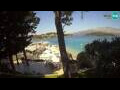 Webcam Korcula