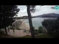 Webcam Korcula