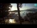 Webcam Korčula