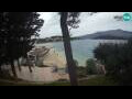 Webcam Korcula