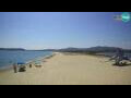 Webcam Olbia (Sardinia)
