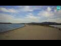 Webcam Olbia (Sardinia)