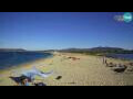 Webcam Olbia (Sardinien)