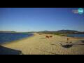 Webcam Olbia (Sardinien)