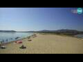 Webcam Olbia (Sardinien)