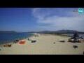 Webcam Olbia (Sardinien)
