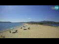Webcam Olbia (Sardinia)