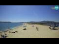 Webcam Olbia (Sardinia)