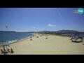 Webcam Olbia (Sardinien)