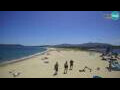 Webcam Cerdeña - Provincia de Olbia