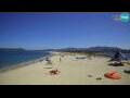 Webcam Olbia (Sardinien)