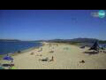 Webcam Olbia (Sardinien)