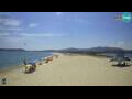 Webcam Olbia (Sardinien)