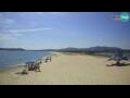 Webcam Olbia (Sardinien)