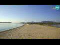 Webcam Olbia (Sardinien)
