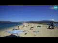 Webcam Cerdeña - Provincia de Olbia