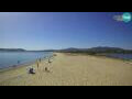 Webcam Cerdeña - Provincia de Olbia