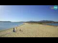 Webcam Olbia (Sardinien)