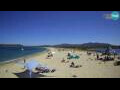 Webcam Olbia (Sardinien)