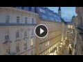 Webcam Vienna