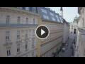 Webcam Vienna