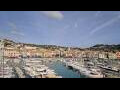 Webcam Cassis: The Port