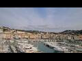 Webcam Cassis