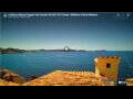 Webcam Cala Fornells (Majorca)