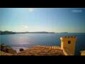 Webcam Cala Fornells (Majorca)