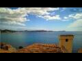 Webcam Cala Fornells (Majorca)