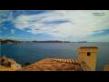 Webcam Cala Fornells (Mallorca)